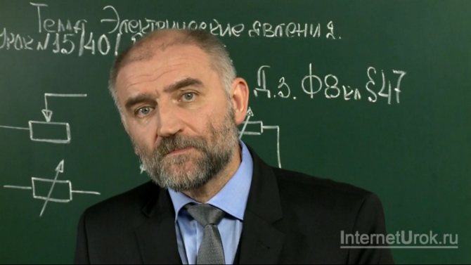 Что такое реостат: устройство и принцип работы