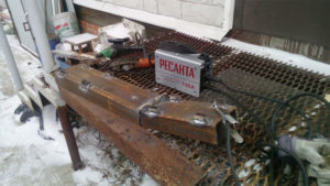 трубогиб своими руками