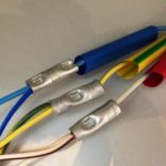 Как нарастить провод безопасно и надежно