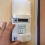 Датчики движения уличные, бюджетные на 50 - 70 метров для охраны периметра, участка - Охранная сигнализация в городе Москва и московская область