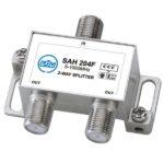 Сплиттер SAH 204F