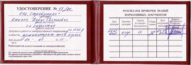 Все об электробезопасности: определение, требования, описание правил