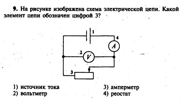 Что такое реостат: устройство и принцип работы