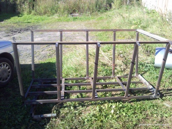 Приспособления для строителей